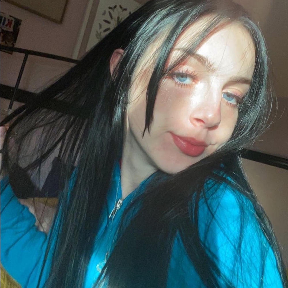 Meet your Posher, Josie